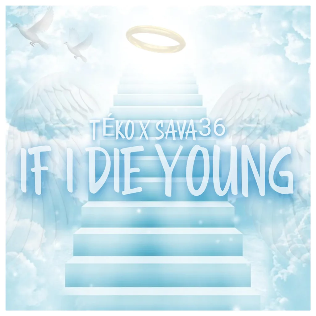 Cover von SAVA36: IF I DIE YOUNG